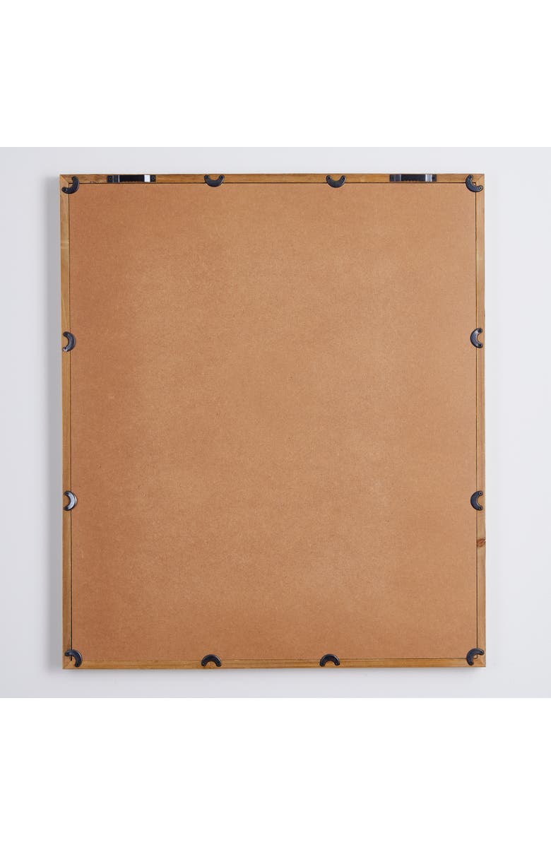 Napa Home & Garden Aquatic Leaf Prints, Set Of 2, Alternate, color, Green