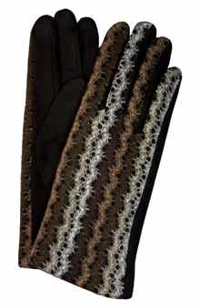 Open Weave Tech Gloves