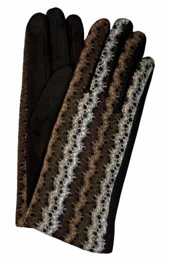 Open Weave Tech Gloves
