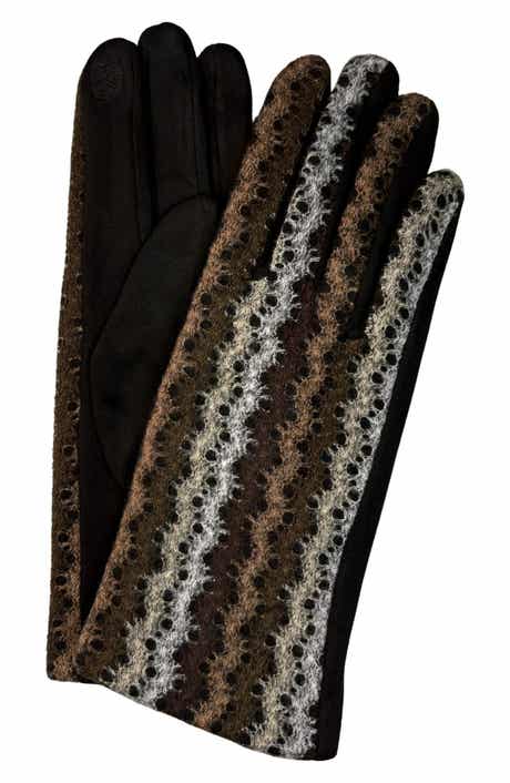 Open Weave Tech Gloves