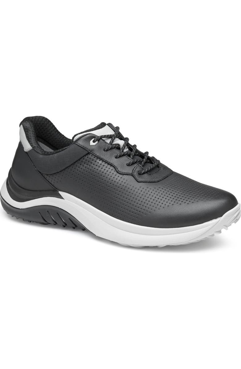 Johnston & Murphy HT1-Luxe Hybrid Golf Shoe, Main, color,