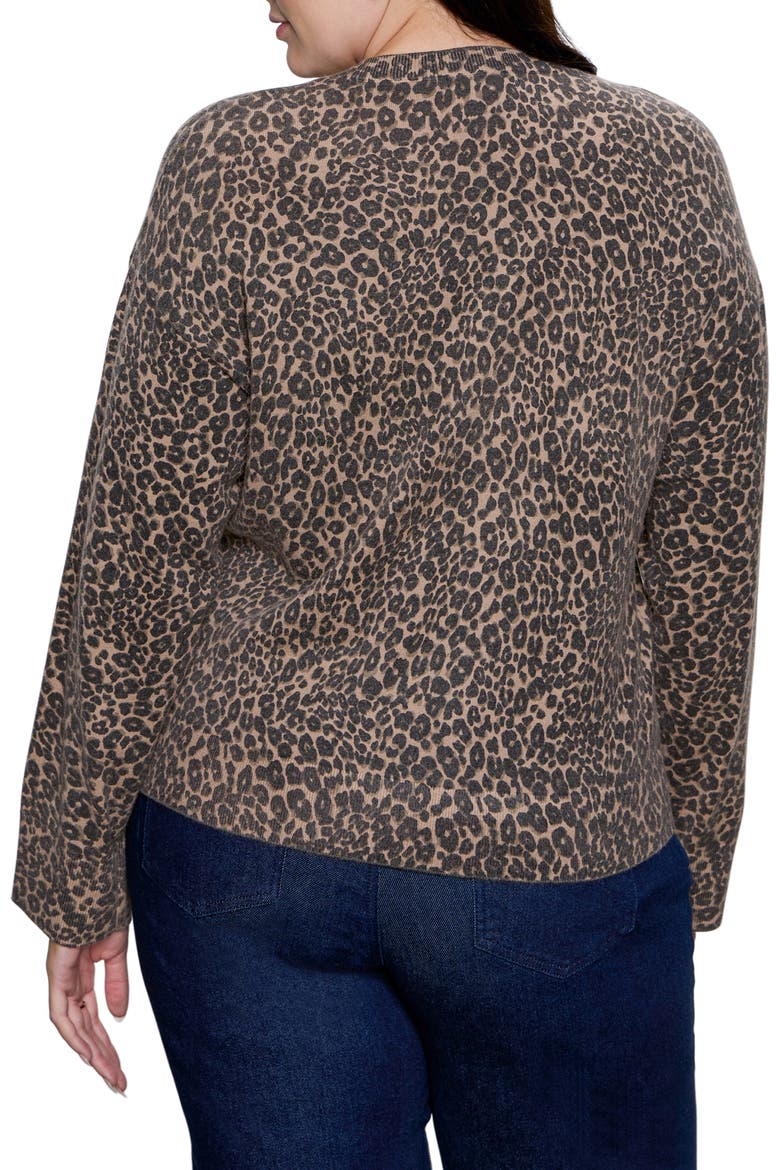 Must-Have Cardigan, Alternate, color, FRENCH KITTY