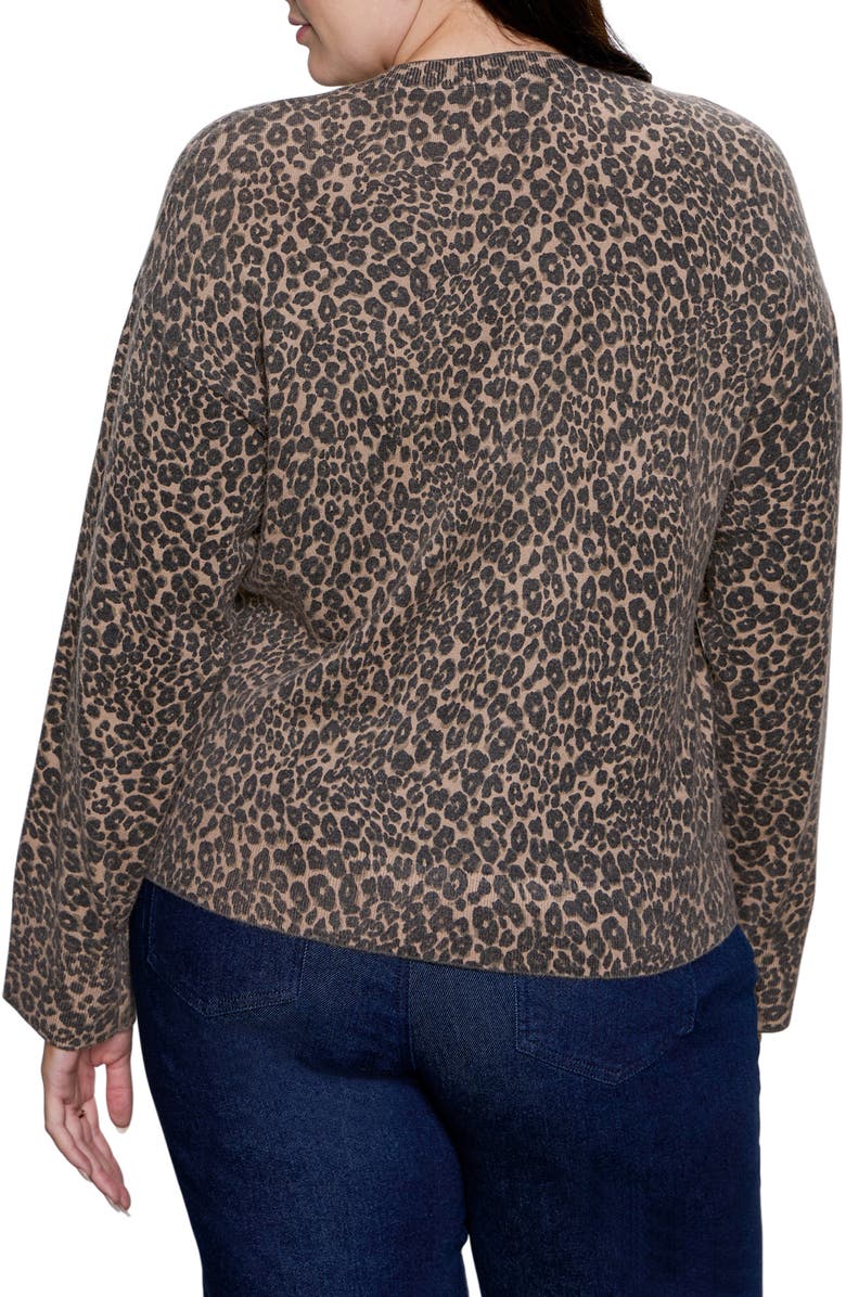 Sanctuary Must-Have Cardigan, Alternate, color, 