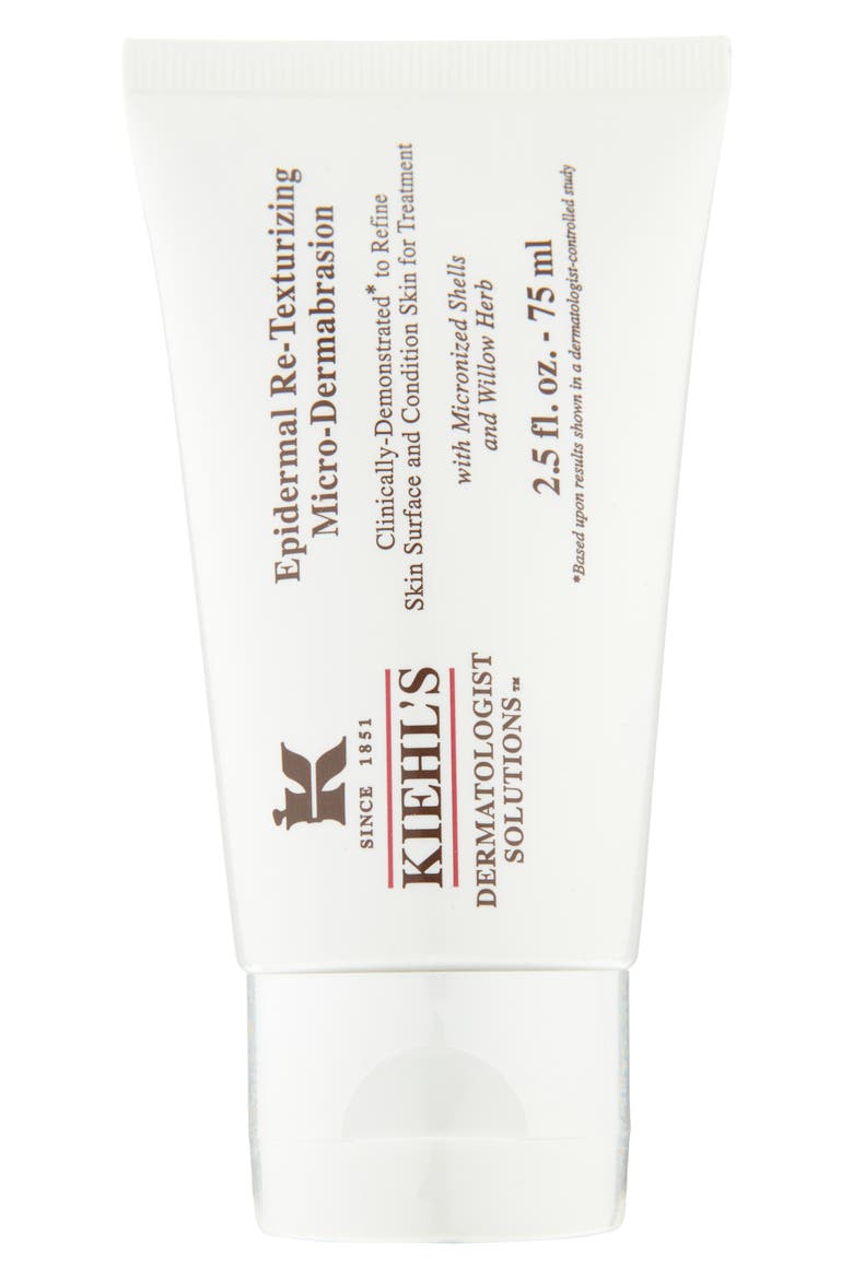 Epidermal Re-Texturizing Micro-Dermabrasion Face Exfoliator, Alternate, color, NO COLOR