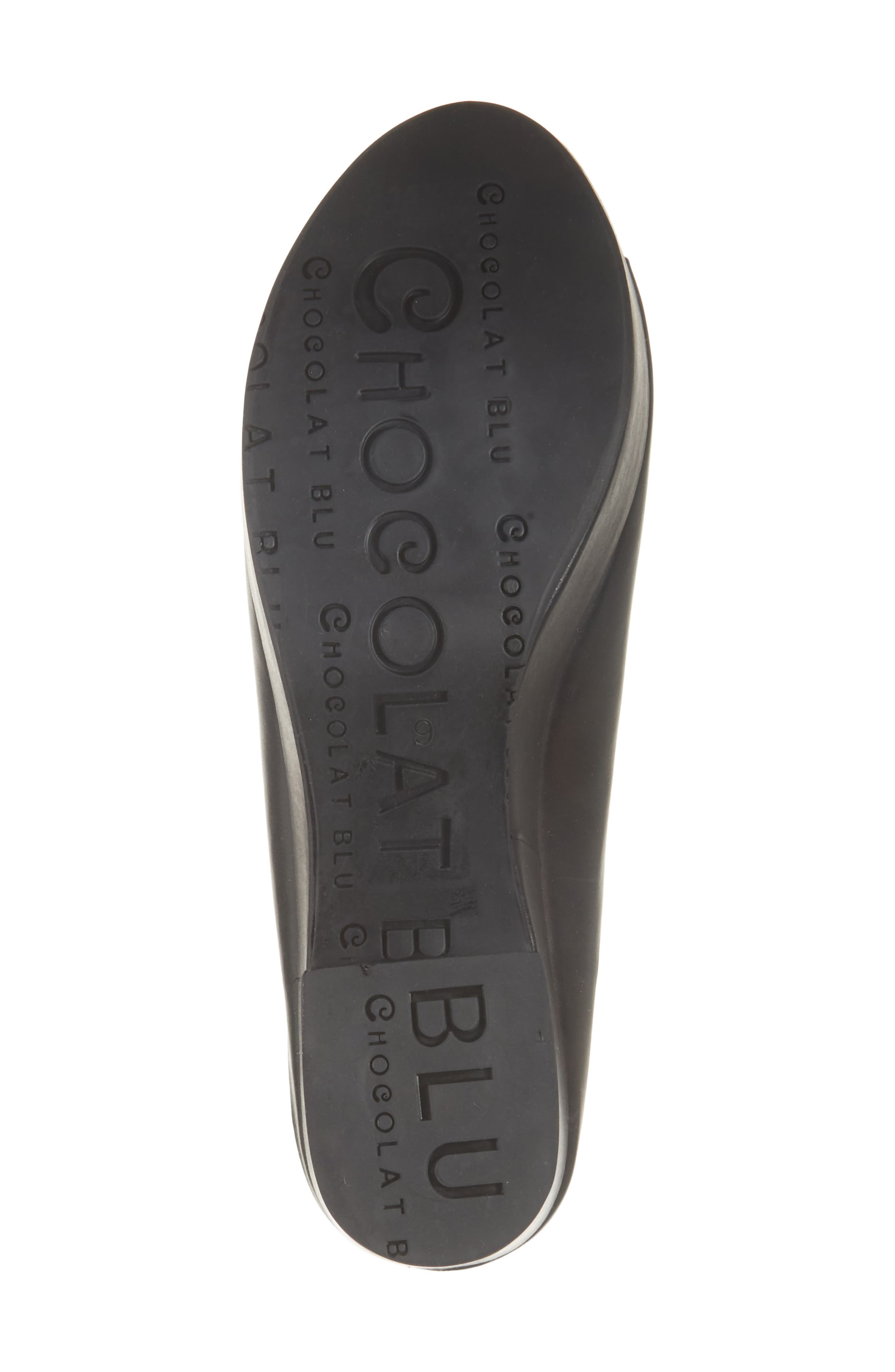 Chocolat Blu Gito Platform Slide Sandal, Alternate, color, 