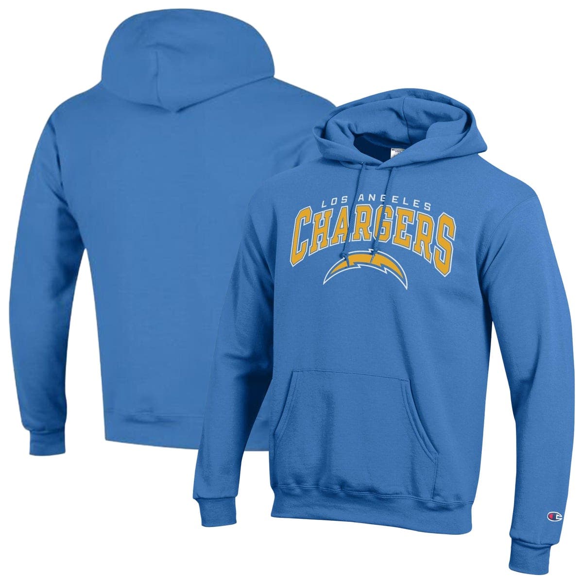 selected Powder Blue