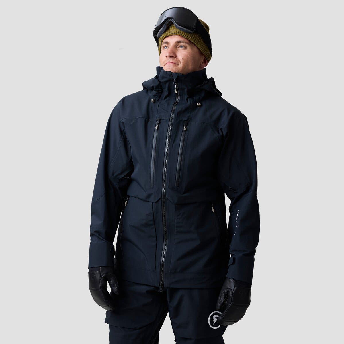 selected Black