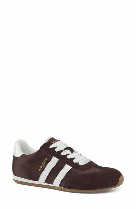 JSlides Pacific Low Top Sneaker