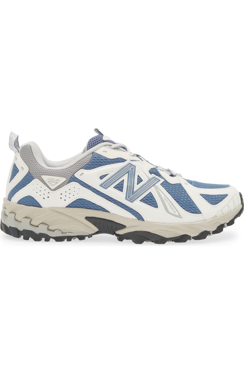 New Balance 610 Running Sneaker, Alternate, color,