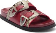 MIA Tibby Slide Sandal