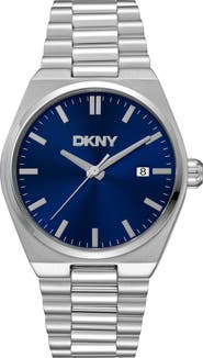 DKNY Bracelet Watch, 40mm