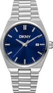 DKNY Bracelet Watch, 40mm