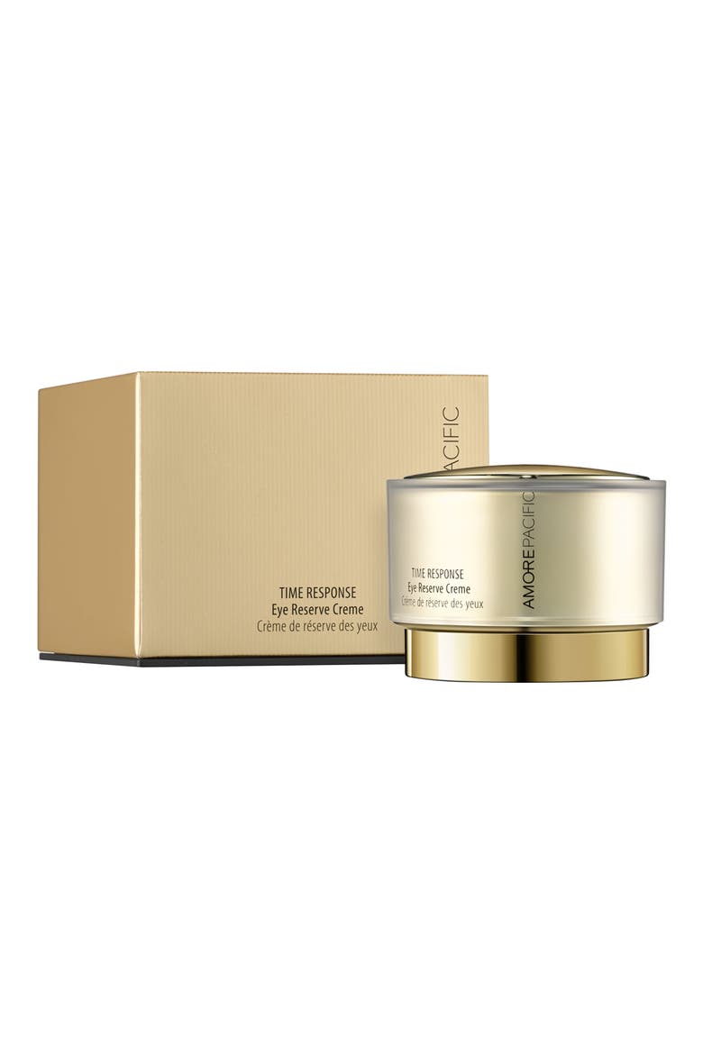 Time Response Eye Reserve Crème, Alternate, color, NO COLOR