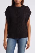 Wit & Wisdom Cable Stitch Sweater