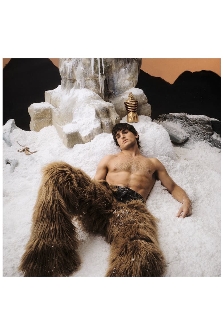Le Male Elixir Parfum Gift Set $237 Value, Alternate, color, NO COLOR