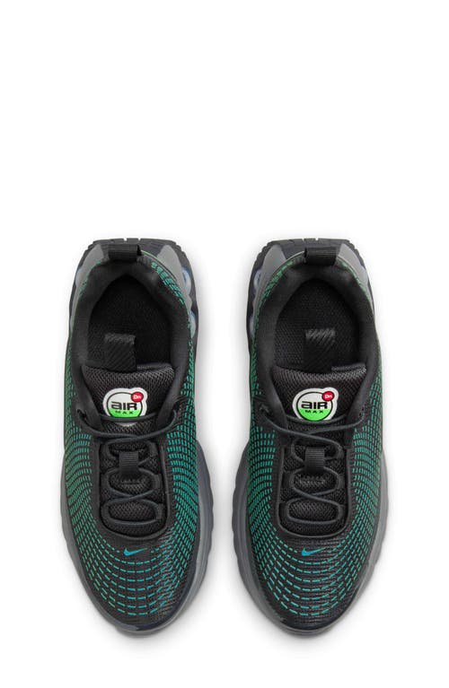 Nike Kids' Air Max Dn Sneaker In Multi
