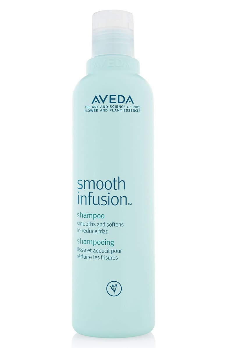 Aveda smooth infusion<sup>™</sup> Shampoo, Main, color,