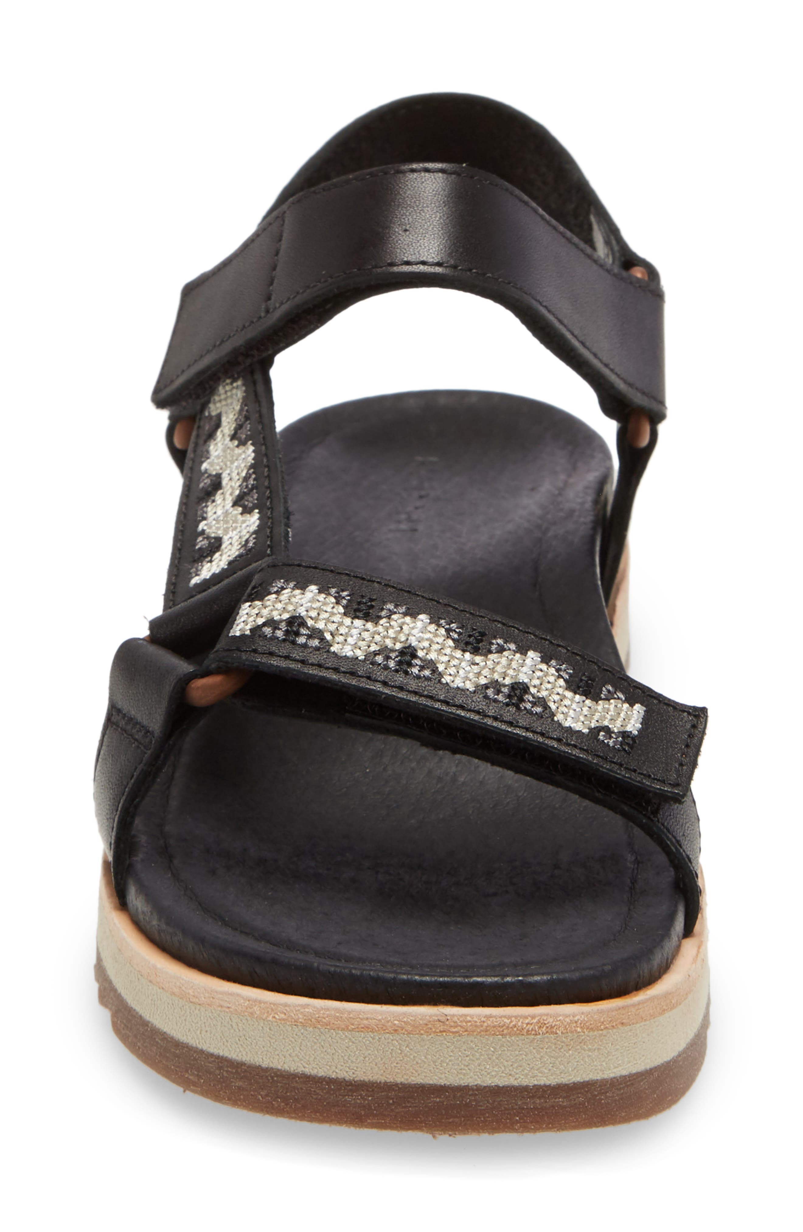 Merrell Juno Strap Sandal, Alternate, color, 