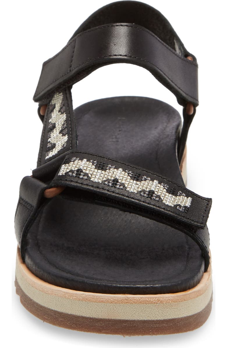 Merrell Juno Strap Sandal, Alternate, color,