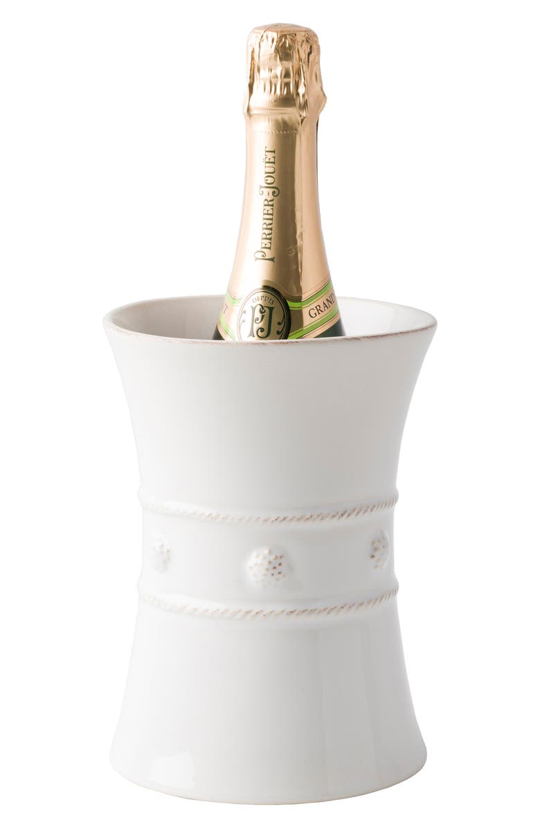 Juliska
Berry and Thread
Ceramic Utensil Crock, Alternate, color,