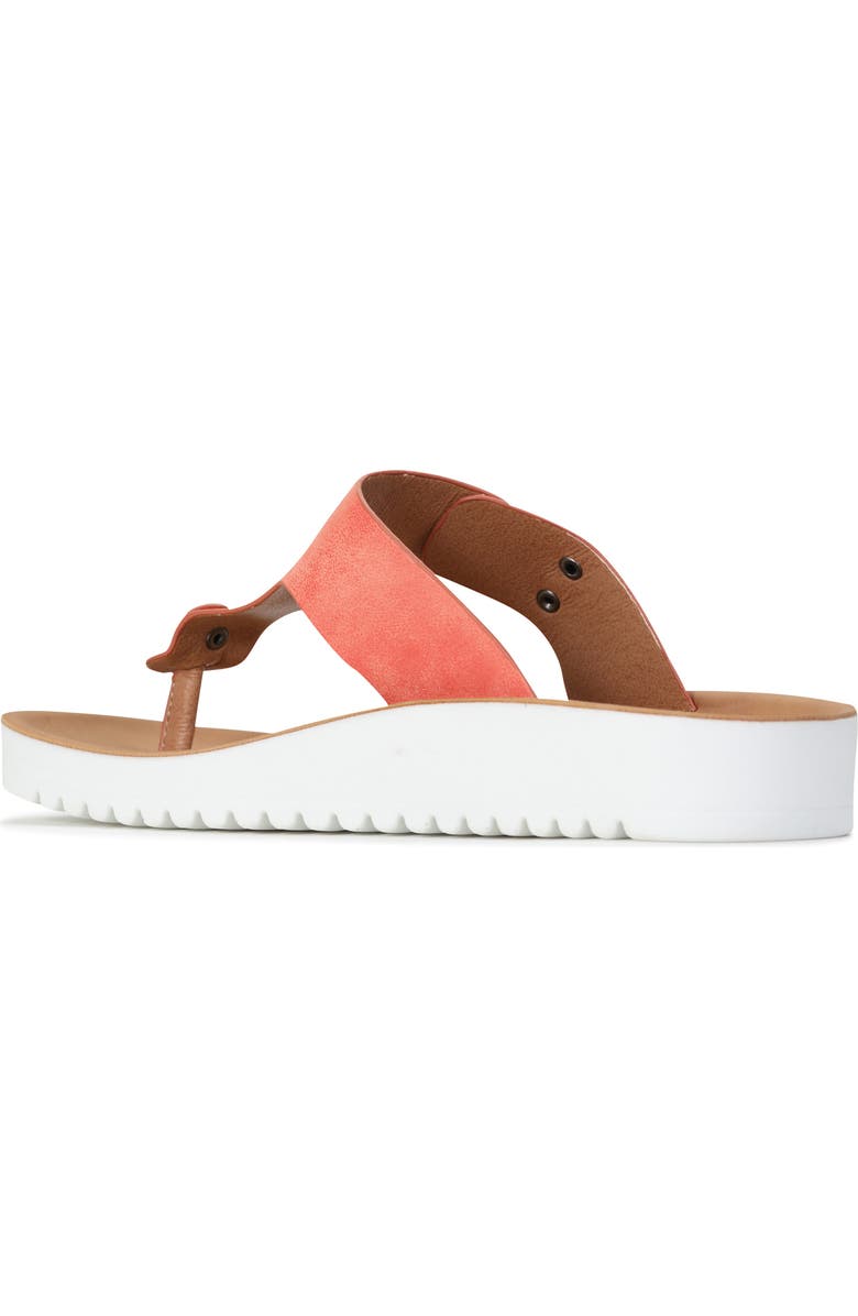 Los Cabos Nine Thong Sandal, Alternate, color,