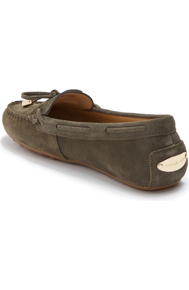 MICHAEL Michael Kors Daisy Moc Loafer, Alternate, color,