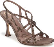 Circus NY by Sam Edelman Louisa Slingback Sandal