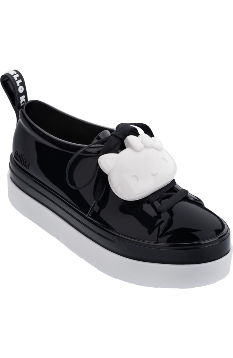 Melissa Hello Kitty Sneaker, Main, color,