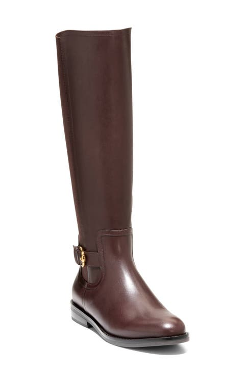Celestina Riding Boot (Women)