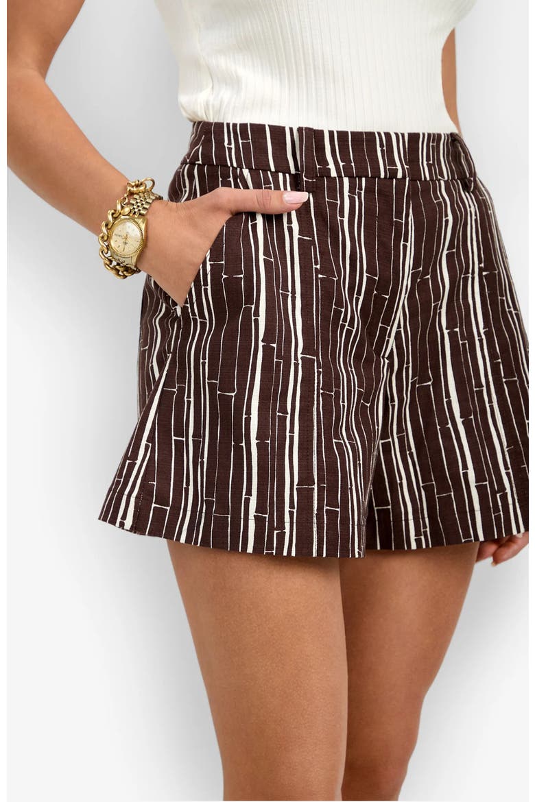 Noriah Short, Alternate, color, Bamboo
