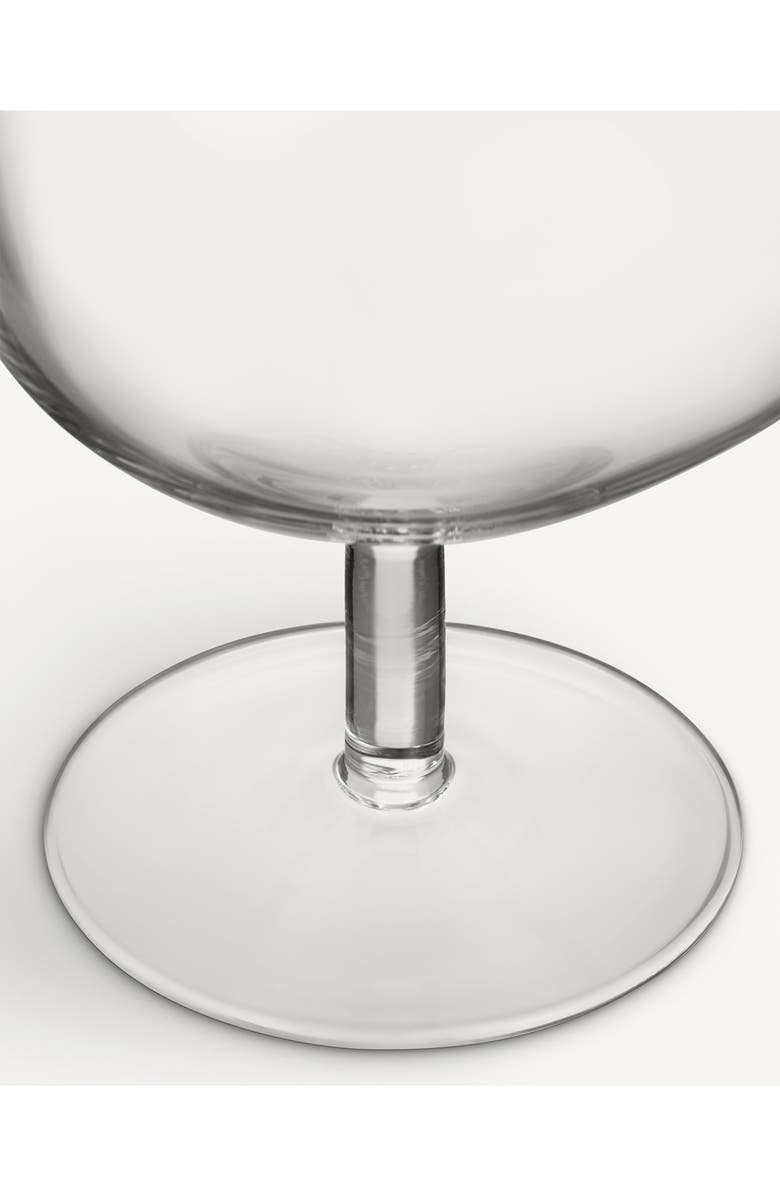 Kosta Boda Bod Medium Bottle, Alternate, color, Clear