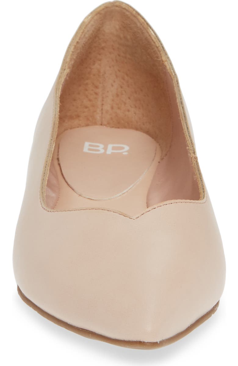 BP. Sierra Flat, Alternate, color,