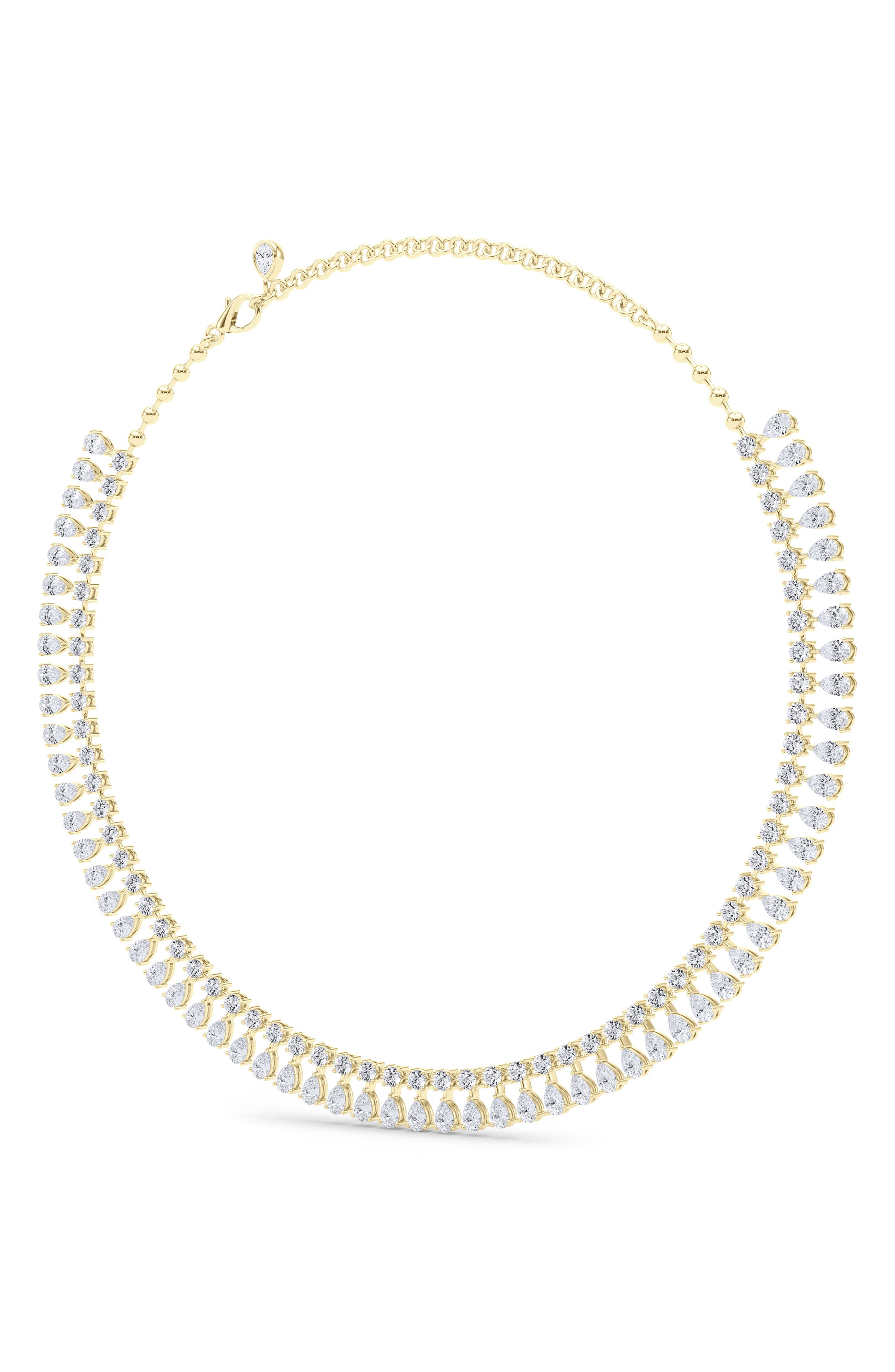 selected 18K YELLOW GOLD