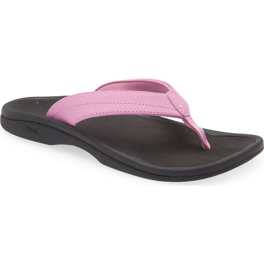 Olukai Ohana Flip Flop In Multi