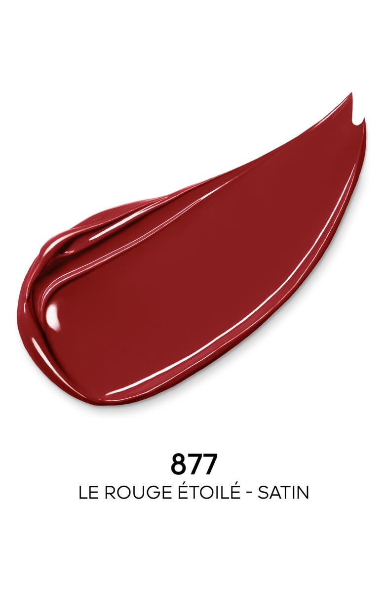 Guerlain Rouge G Customizable Satin Lipstick Refill, Alternate, color, Le Rouge Nuit