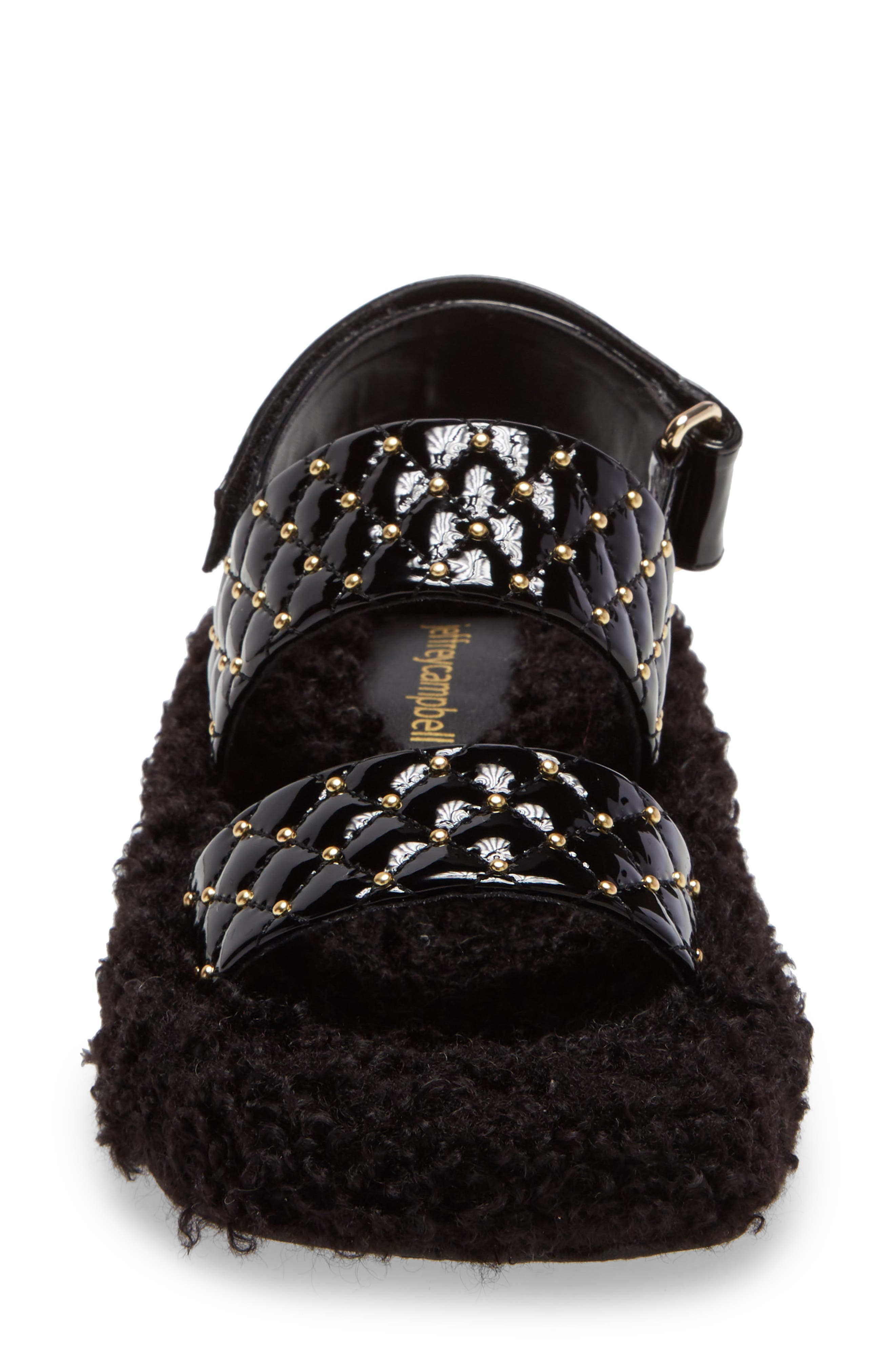 Jeffrey Campbell Ardeman Sandal, Alternate, color, 