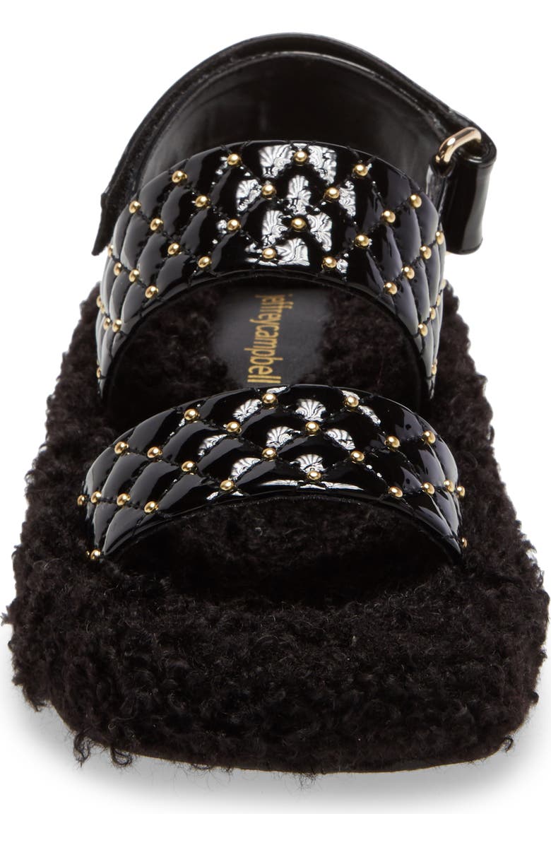 Jeffrey Campbell Ardeman Sandal, Alternate, color,