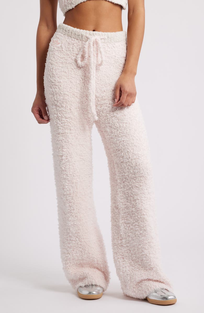 BOYS LIE Mami Sweatpants, Main, color, Pink