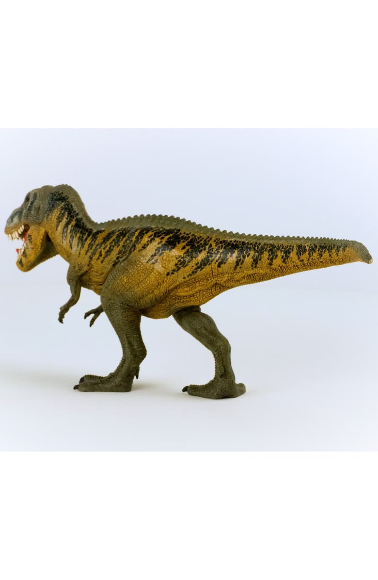 Schleich Dino Toy, Alternate, color, Multicolored