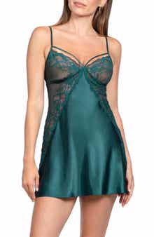 In Bloom by Jonquil Chemise