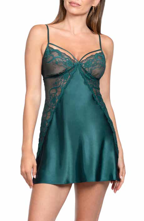 In Bloom by Jonquil Chemise