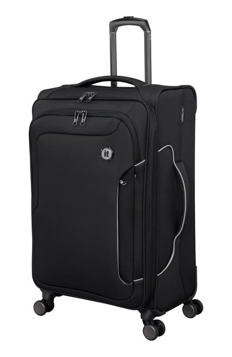 Teleported 28-Inch Expandable Spinner Packing Case
