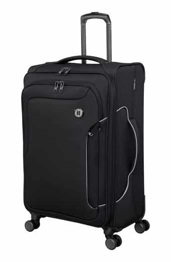 IT LUGGAGE Teleported 28-Inch Expandable Spinner Packing Case