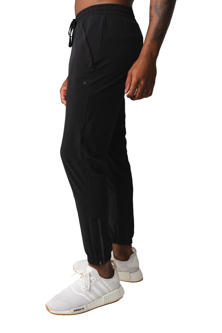 Prime Jogger, Alternate, color, Midnight