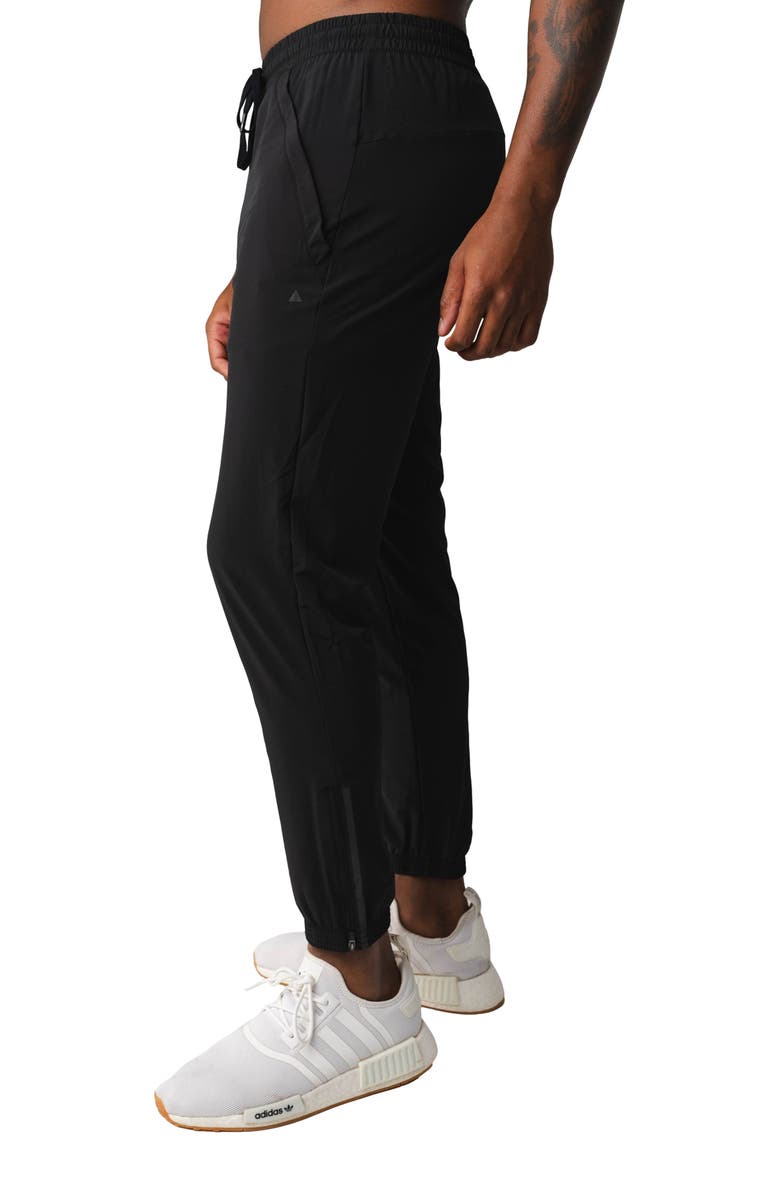 Vitality Prime Jogger, Alternate, color, Midnight