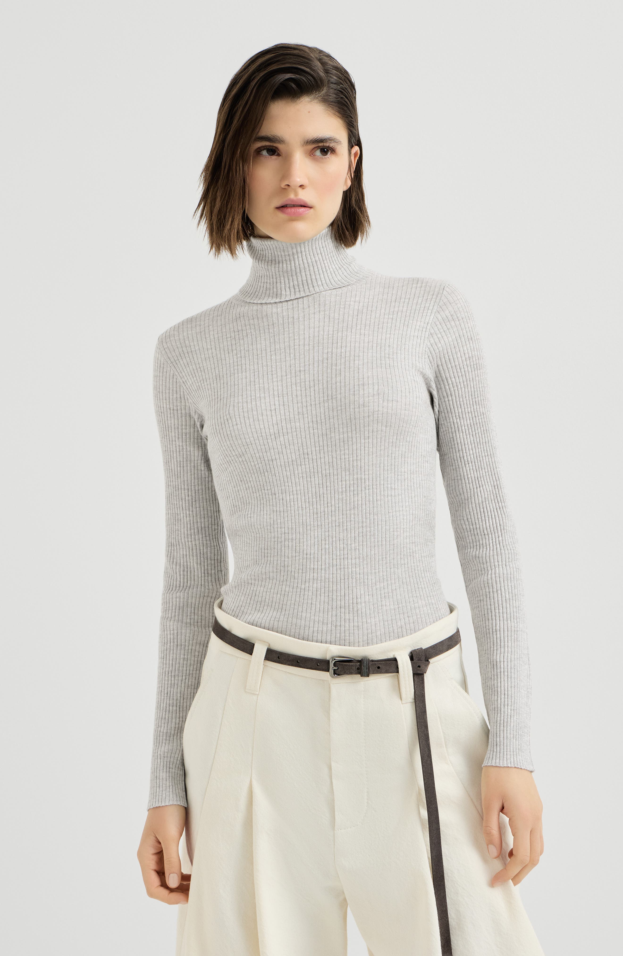 selected Light Grey