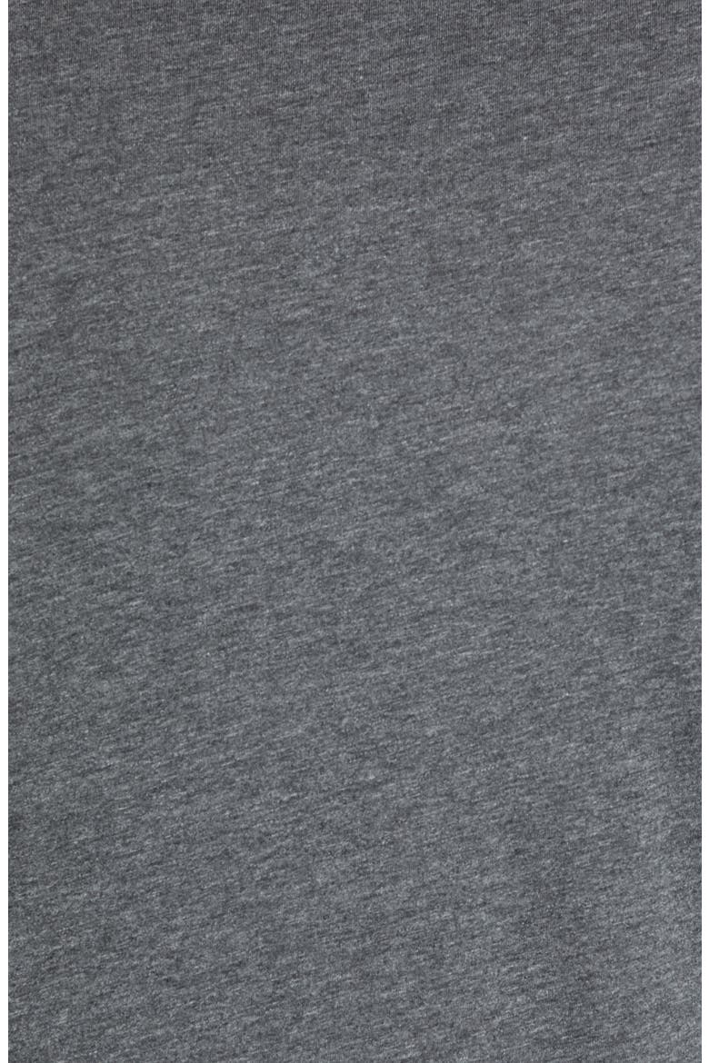 Flynn Long Sleeve Henley, Alternate, color, CHARCOAL