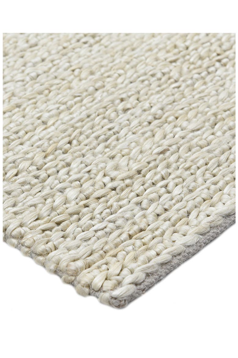 Wayne Handmade Jute Area Rug, Alternate, color, BEIGE