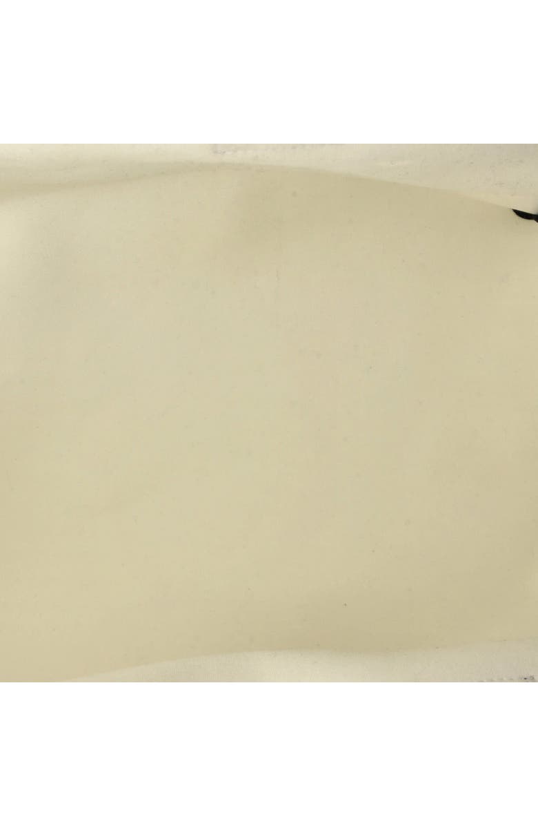 Pre-Owned Hermes Beach Tote Printed Toile Large, Alternate, color,