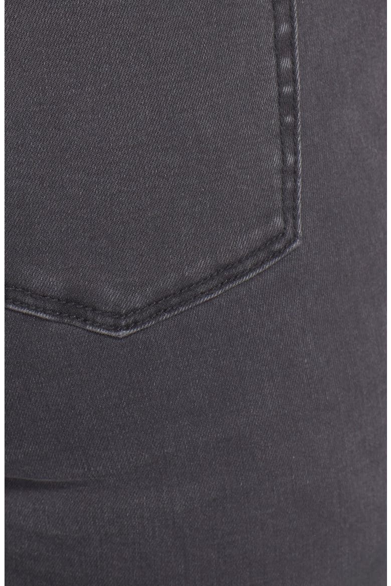 Skinny Jeans, Alternate, color, MID GREY